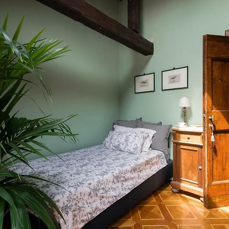 Little Garden Hotel Treviso Eksteriør billede
